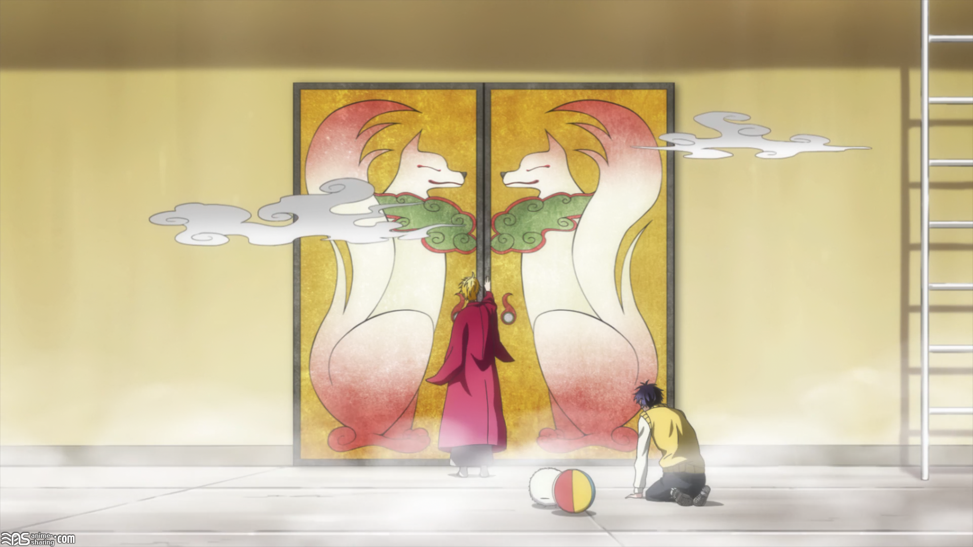 Fukigen na Mononokean Tsuzuki Episódio 1 - Animes Online